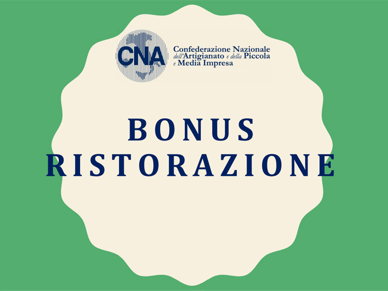 DM Mipaaf: ancora attivo il Bonus ristorazione