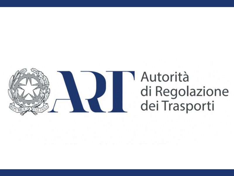 Tributi 2019 Autorità di Regolazione dei Trasporti 