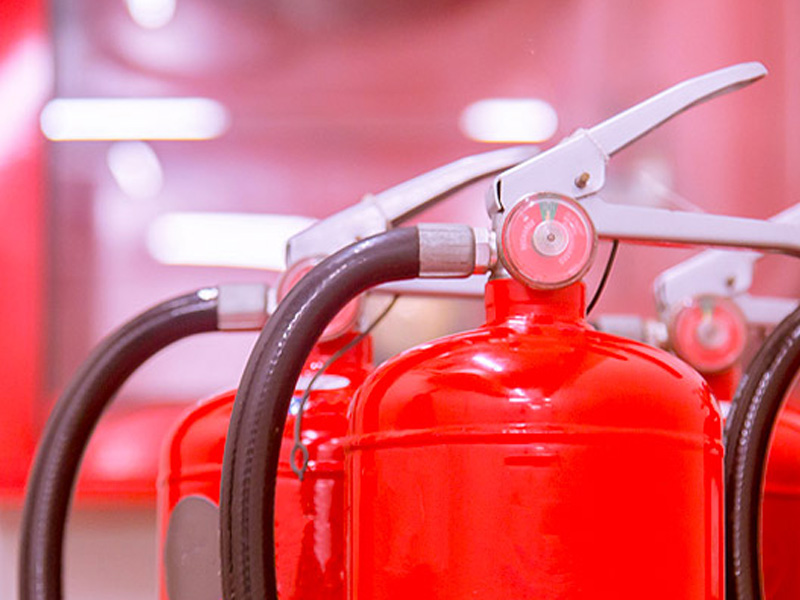 Nuovi decreti su antincendio e gestione dell'emergenza nei luoghi di lavoro. Cosa cambia?