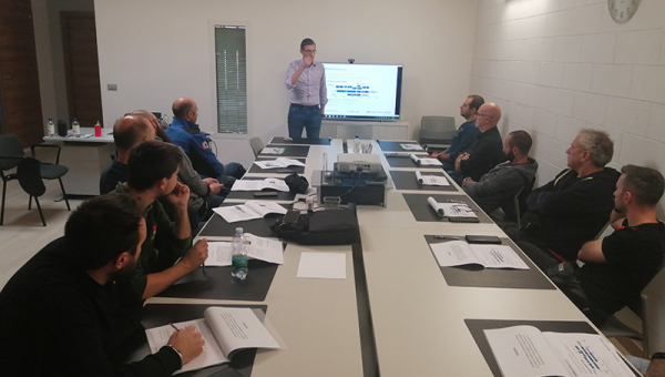 Automotive: i nuovi corsi di CNA Savona in collaborazione con FIRAM all'insegna della sicurezza