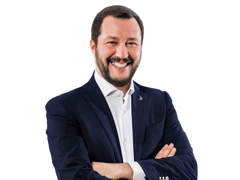 Esito del primo incontro: una serie di impegni da parte del neo Ministro  delle Infrastrutture e dei Trasporti Matteo Salvini