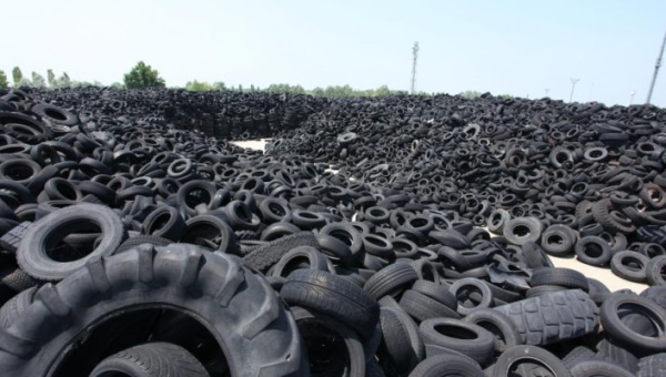Pneumatici fuori uso (PFU) : istruzioni per le officine (e non solo)