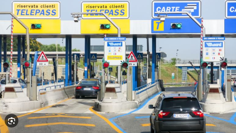 Autotrasporto: ristori 2022 per disagi autostradali 