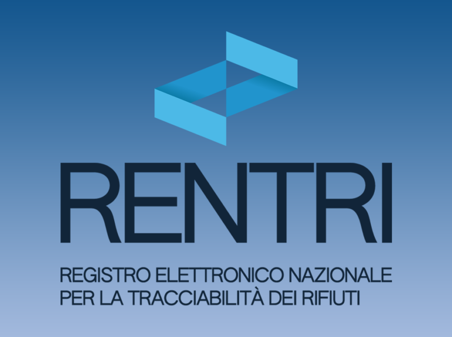 R.E.N.T.R.I. - Registro Elettronico Nazionale per la tracciabilità dei rifiuti