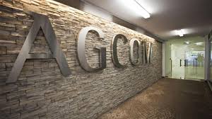 logo agcom